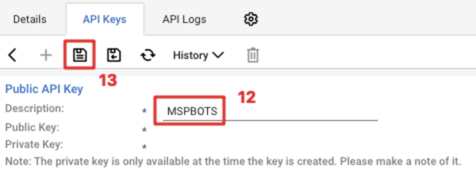 Connectwise Manage API Connector